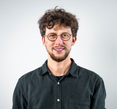 Alexandre D&eacute;fossez