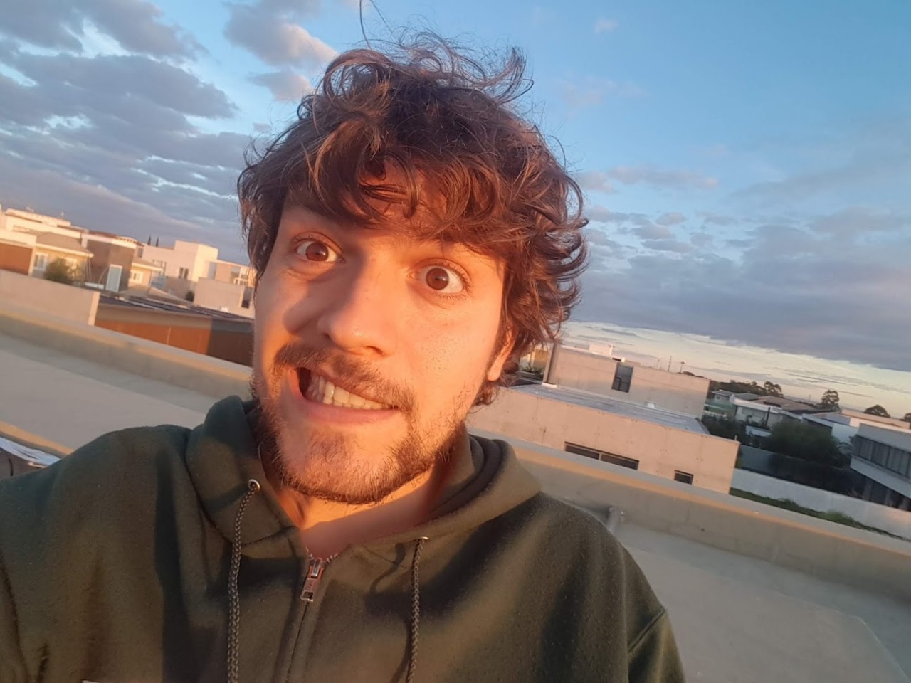 Tiago Pimentel